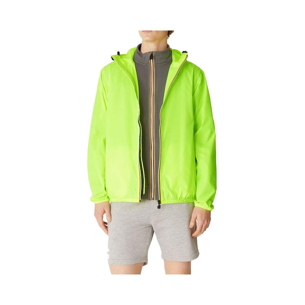 Cortavientos Coupevent K-Way Le vrai Claude 3.0 2/5