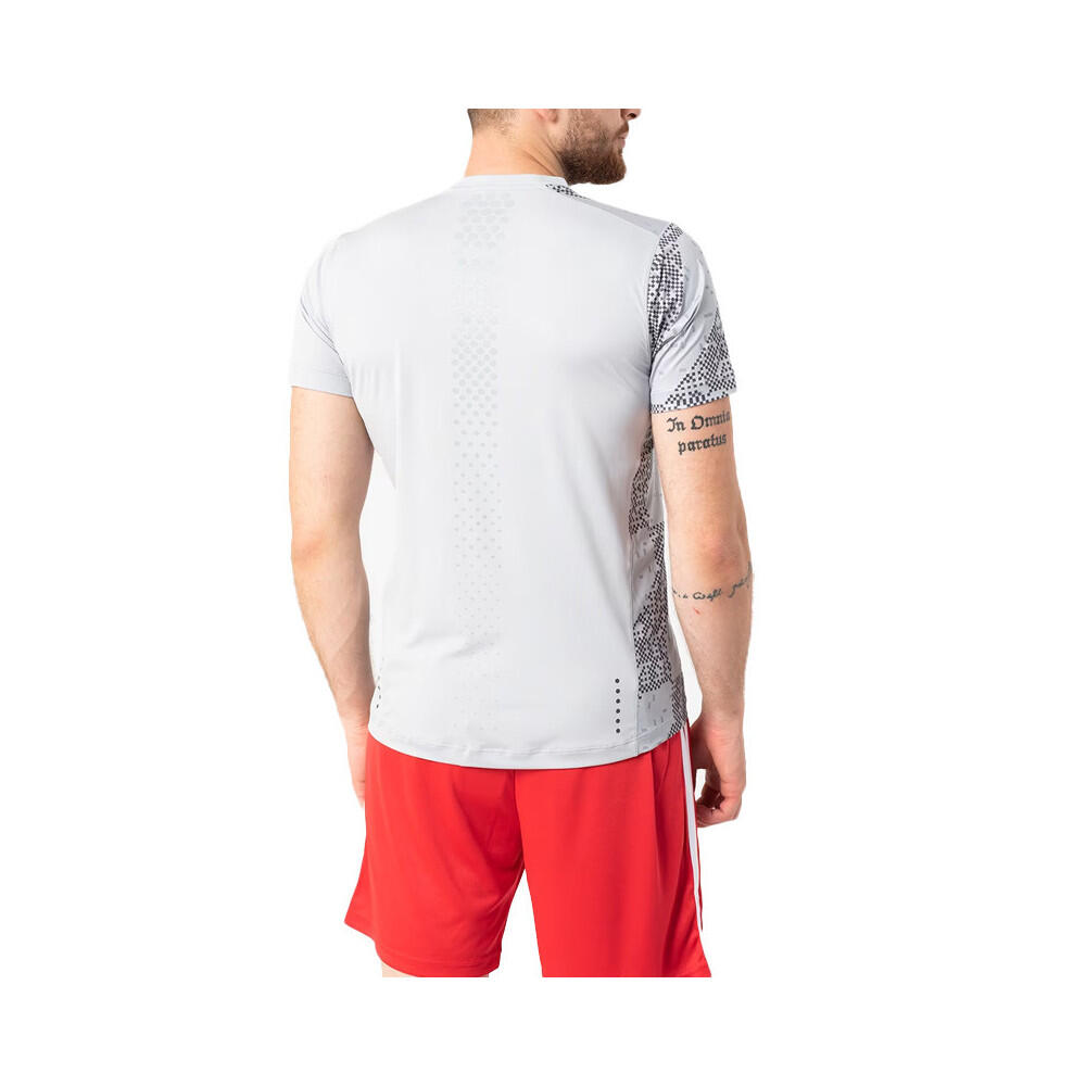 T-shirt da uomo Asics TEE-SHIRT HOMME LITE SHOW SS TOP ASICS 5/6