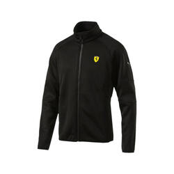 Sweat Puma Softshell Ferrari