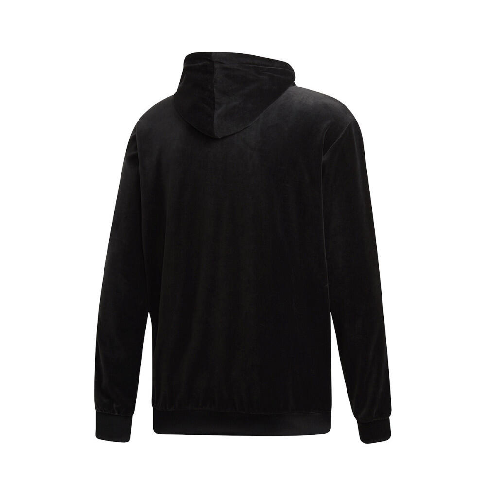 Felpa adidas originals Cozy Halfzip 2/3
