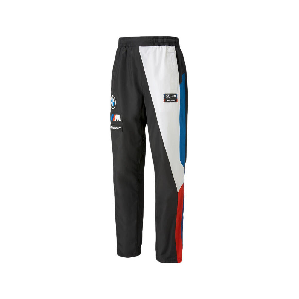 Puma - Pantalon De Survêtement Puma Bmw - Pantalons - Blanc|noir - 52 2xl - Decathlon