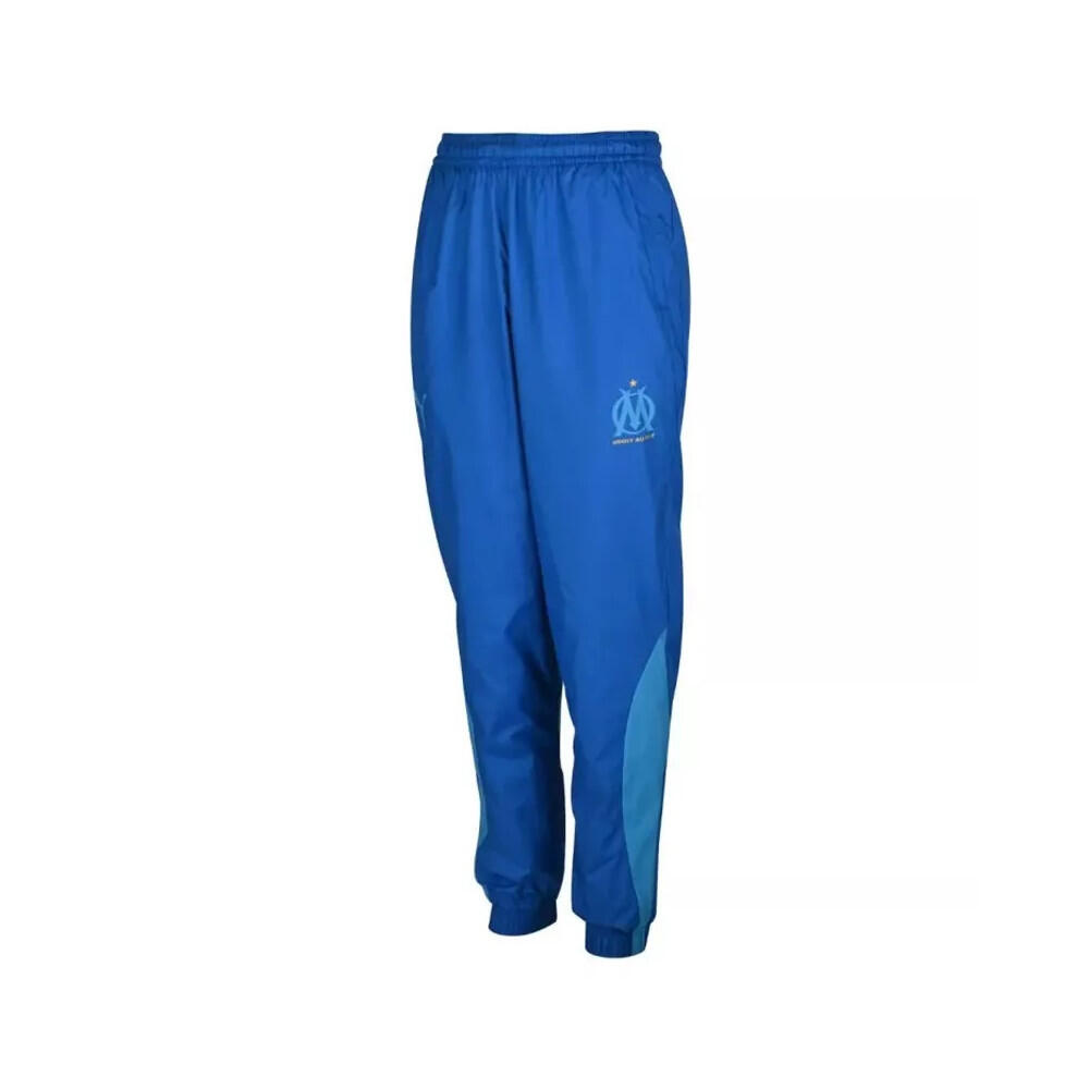 Pantalon de survêtement Puma OM WOVEN 2/6