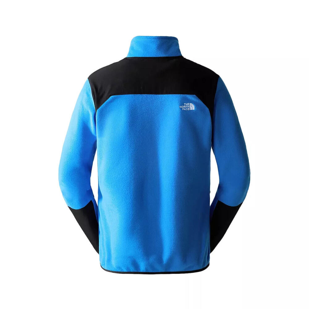 Blouson da Donna The North Face Glacier Pro Polaire NorthFace 3/7