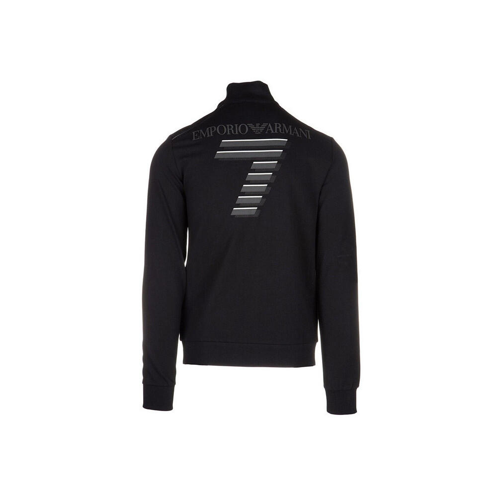 Sudadera EA7 Emporio Armani SWEAT HOMME EA7 EMPORIO ARMANI 2/3