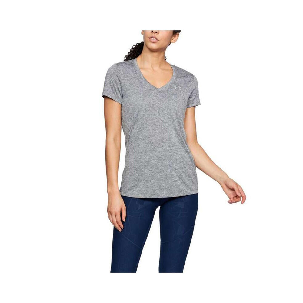Tee-shirt Under Armour Tech Twist 4/5