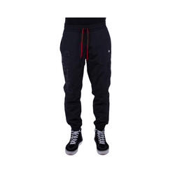 Pantalon de survêtement New Era CHICAGO BULLS WORDMARK