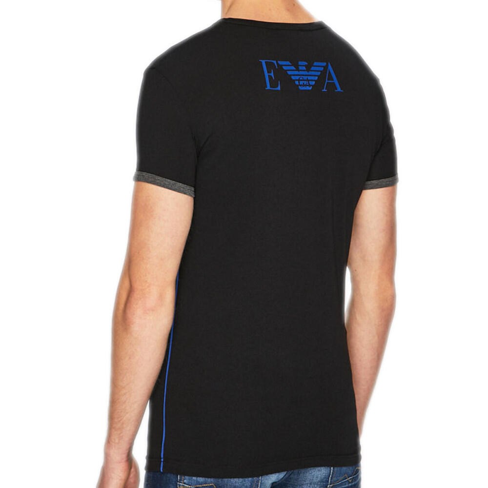 Camiseta EA7 Emporio Armani TEE-SHIRT HOMME EA7 EMPORIO ARMANI 3/3