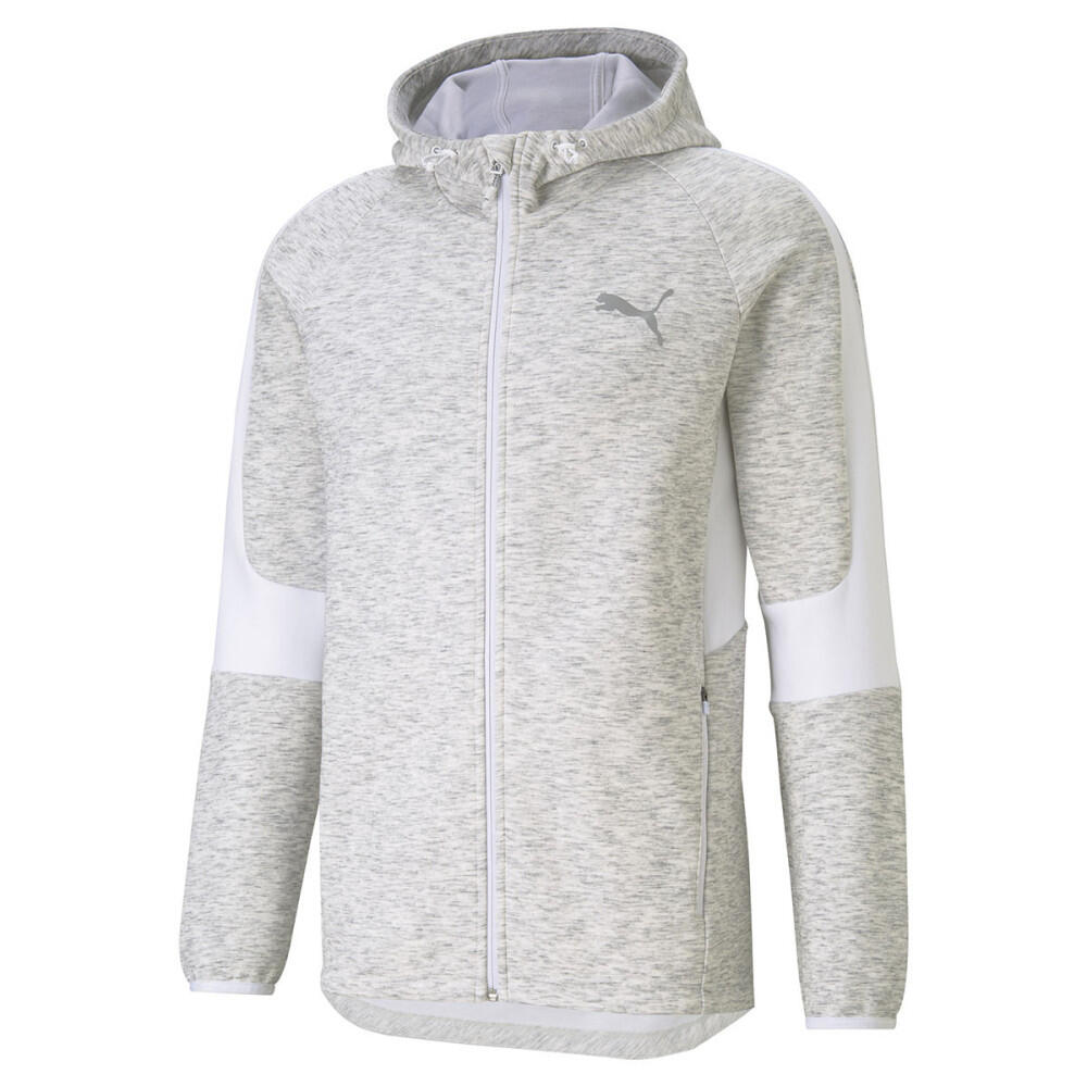 grigio / bianco