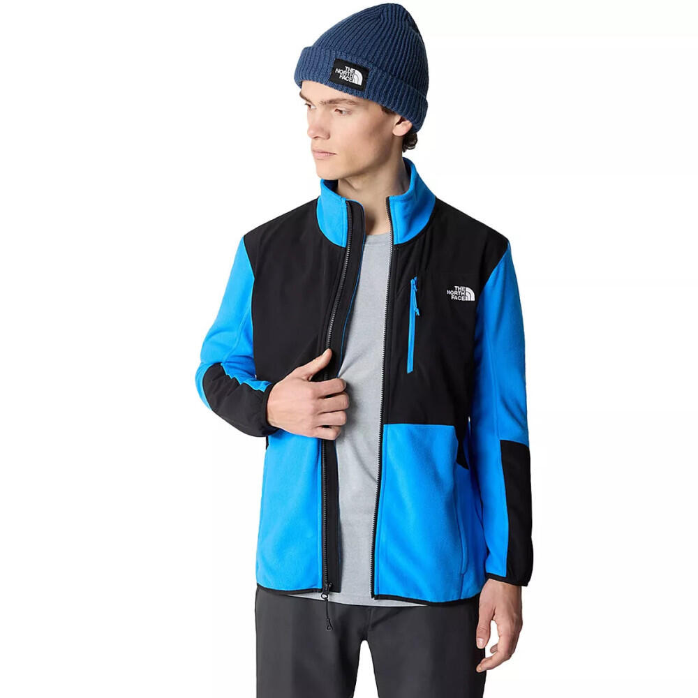 Blouson da Donna The North Face Glacier Pro Polaire NorthFace 2/7