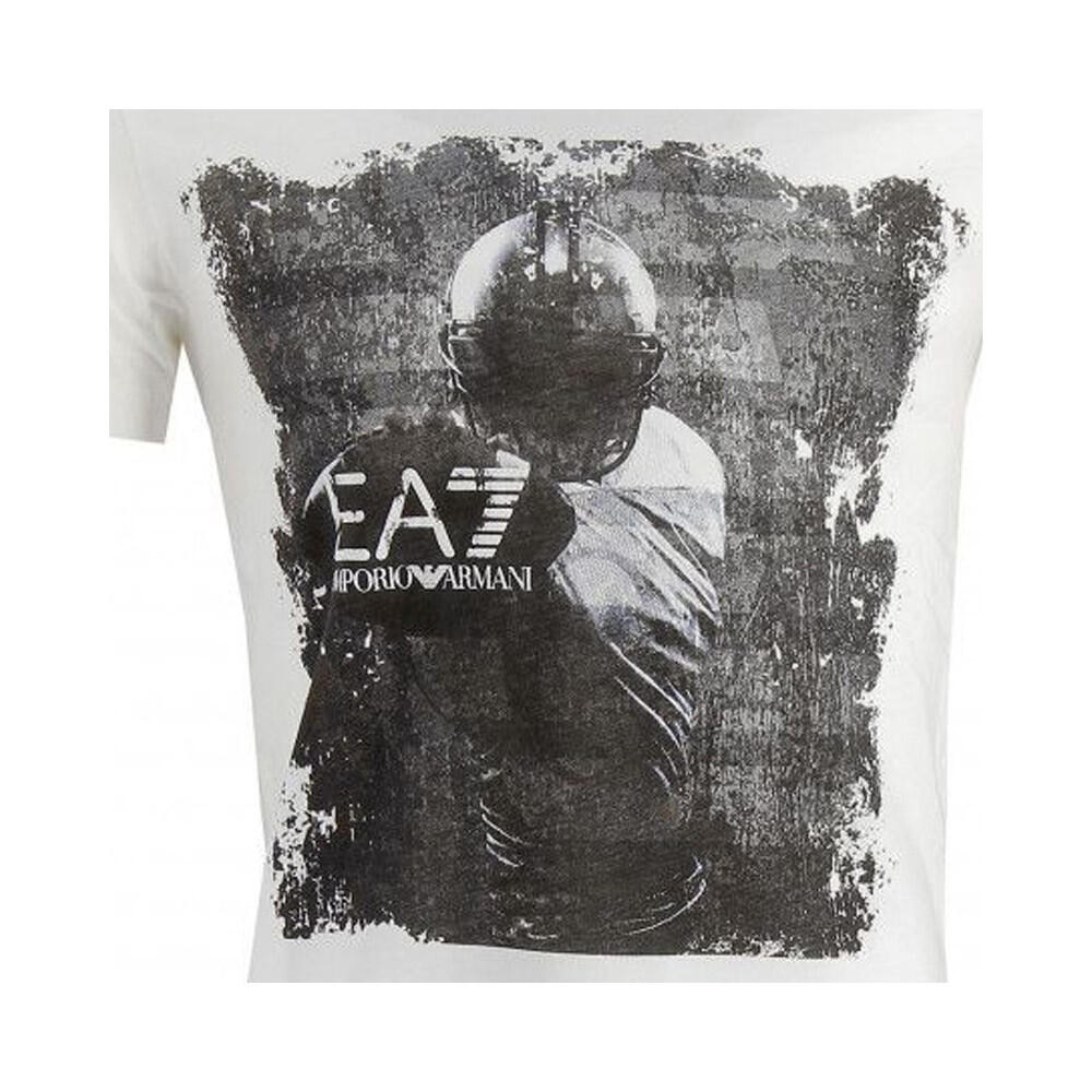 Camiseta EA7 Emporio Armani TEE-SHIRT HOMME EA7 EMPORIO ARMANI 3/3