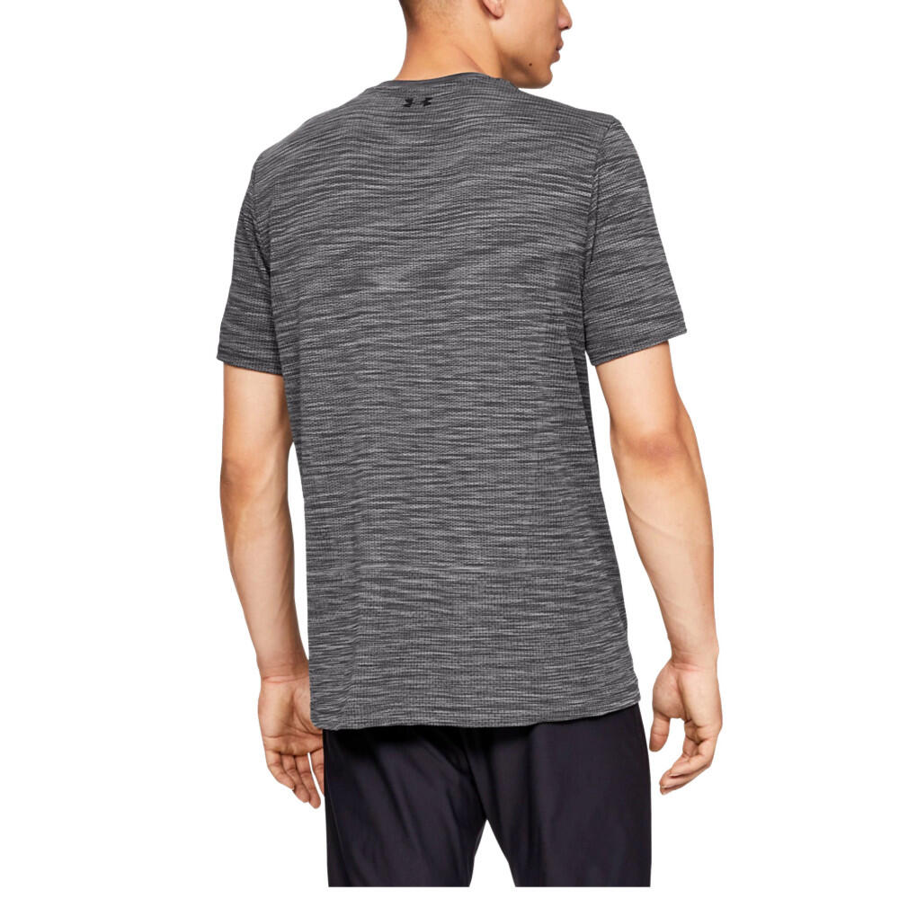 Tee-shirt Under Armour VANISH SEAMLESS 4/4