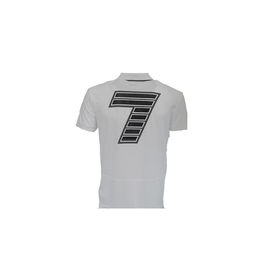 Polo para Homem EA7 Emporio Armani POLO HOMME EA7 EMPORIO ARMANI 2/4