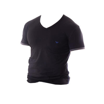 T-shirt da uomo EA7 Emporio Armani TEE SHIRT EA7