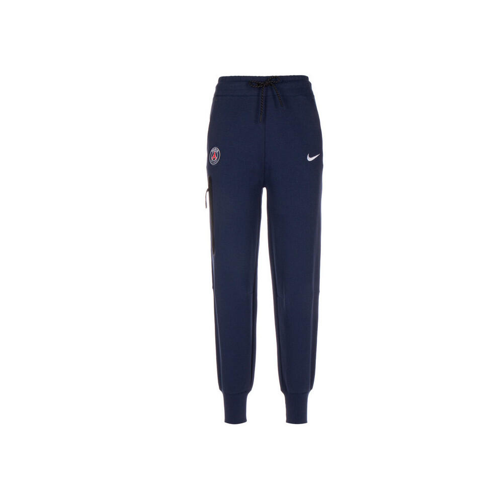 Nike - Jogging Nike Psg Tech Fleece - Pantalons - Bleu - 48 Xl - Decathlon