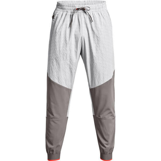 Pantaloni Tuta Sportivi Uomo Under Armour PANTALON DE SPORT UNDER ARMOUR
