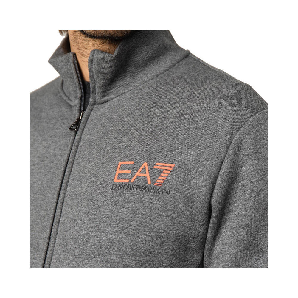 Sudadera EA7 Emporio Armani SWEAT HOMME EA7 EMPORIO ARMANI 4/4