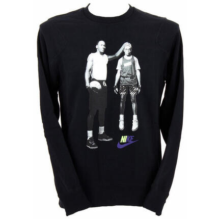 Sudadera Nike SWEAT HOMME JORDAN MIKE AND MARS FLEECE NIKE