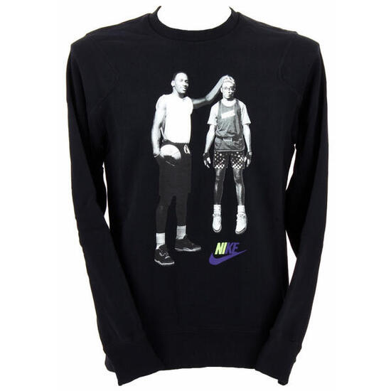 Sudadera Nike SWEAT HOMME JORDAN MIKE AND MARS FLEECE NIKE