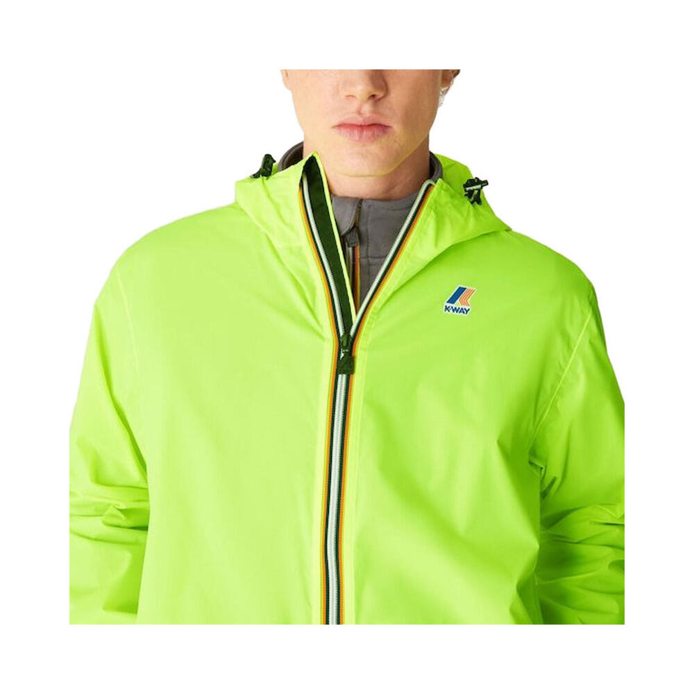 Cortavientos Coupevent K-Way Le vrai Claude 3.0 4/5