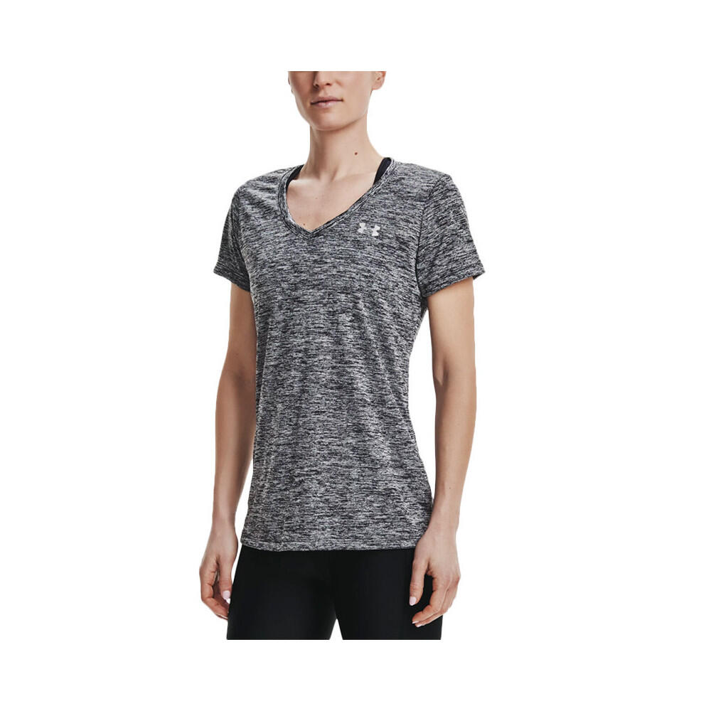 Tee-shirt Under Armour Tech Twist 3/6