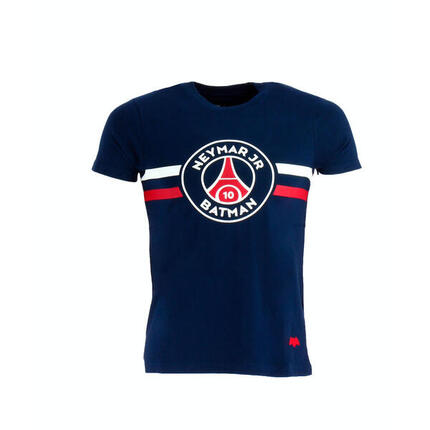Tee-shirt PSG Justice League NEYMAR BATMAN Junior
