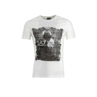 T-shirt da uomo EA7 Emporio Armani TEE-SHIRT HOMME EA7 EMPORIO ARMANI