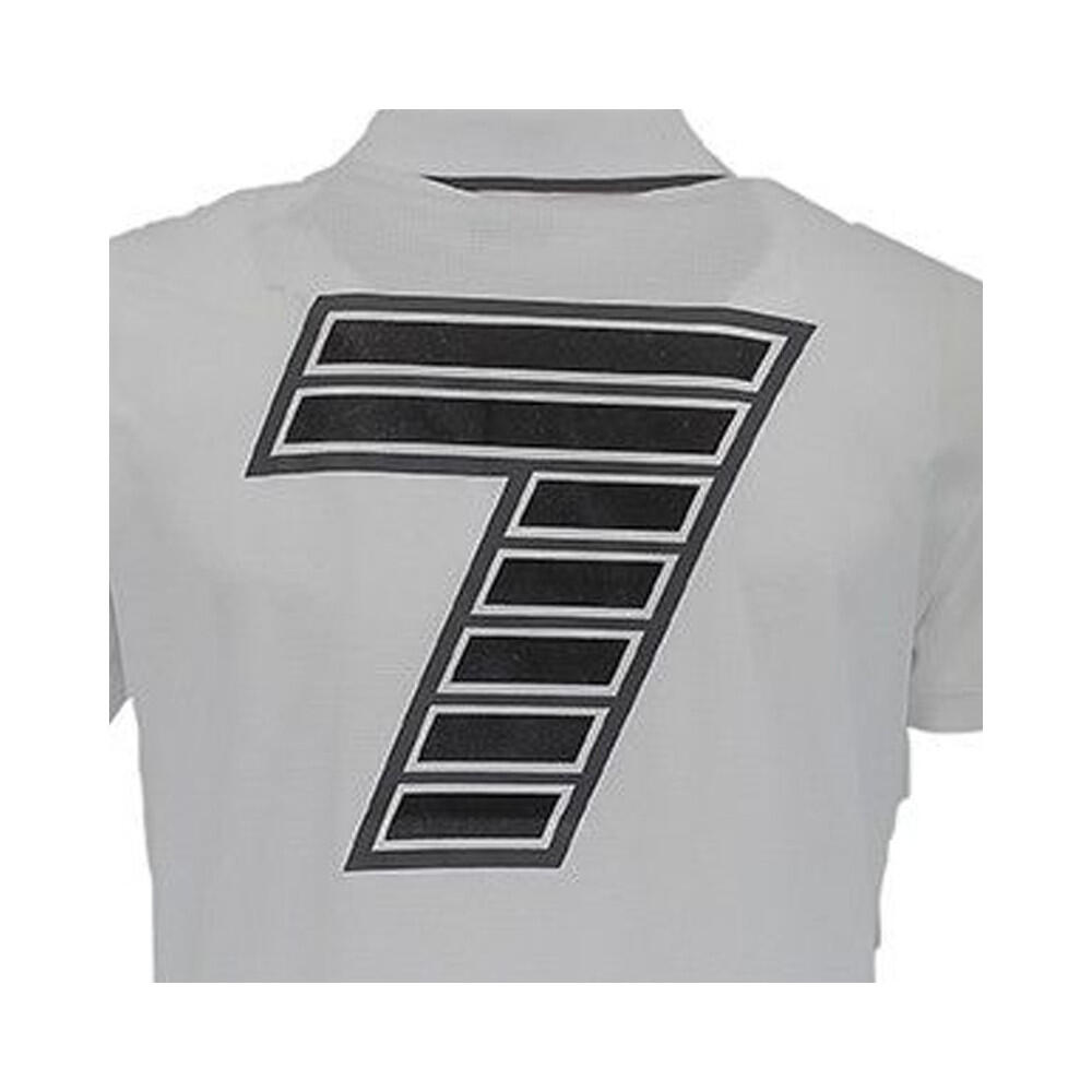 Polo para Homem EA7 Emporio Armani POLO HOMME EA7 EMPORIO ARMANI 3/4
