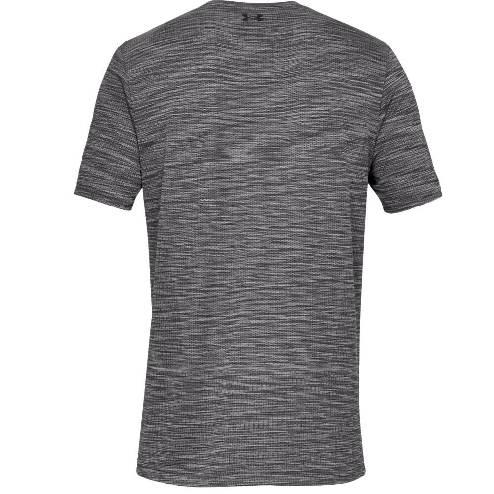 Tee-shirt Under Armour VANISH SEAMLESS 2/4