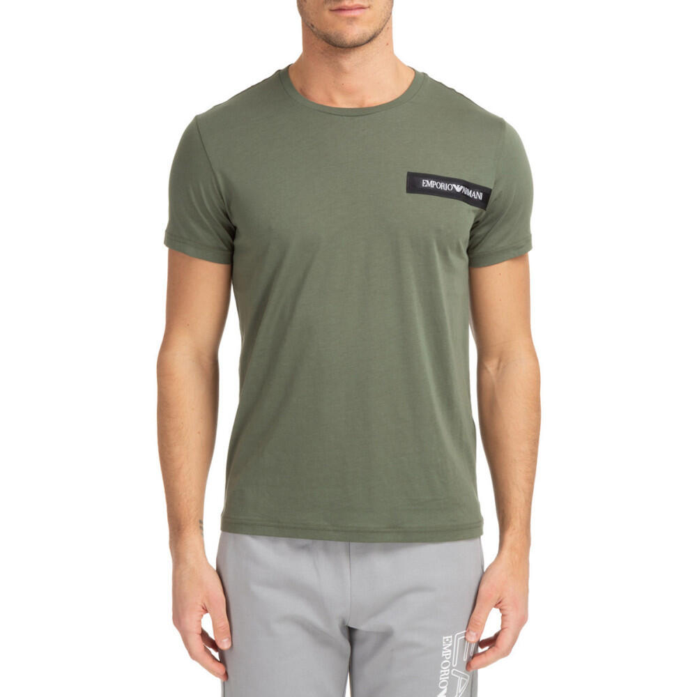 Tee-shirt EA7 Emporio Armani 2/5