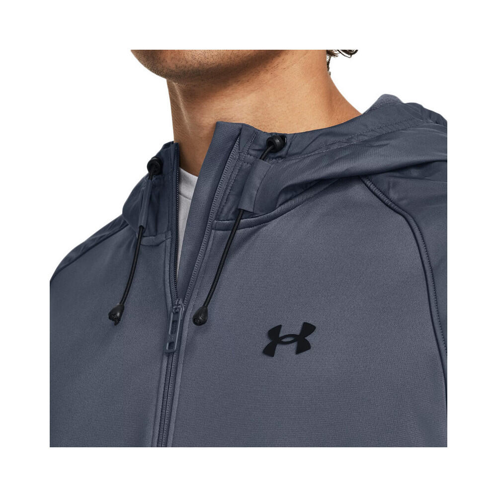 Sweat à capuche Under Armour AF STORM FZ 5/7