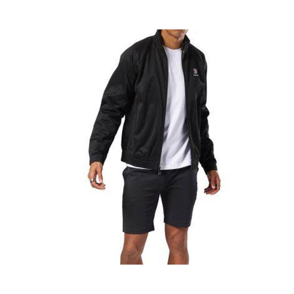 Chaqueta de chándal Reebok Ac F Track Jacket 3/5