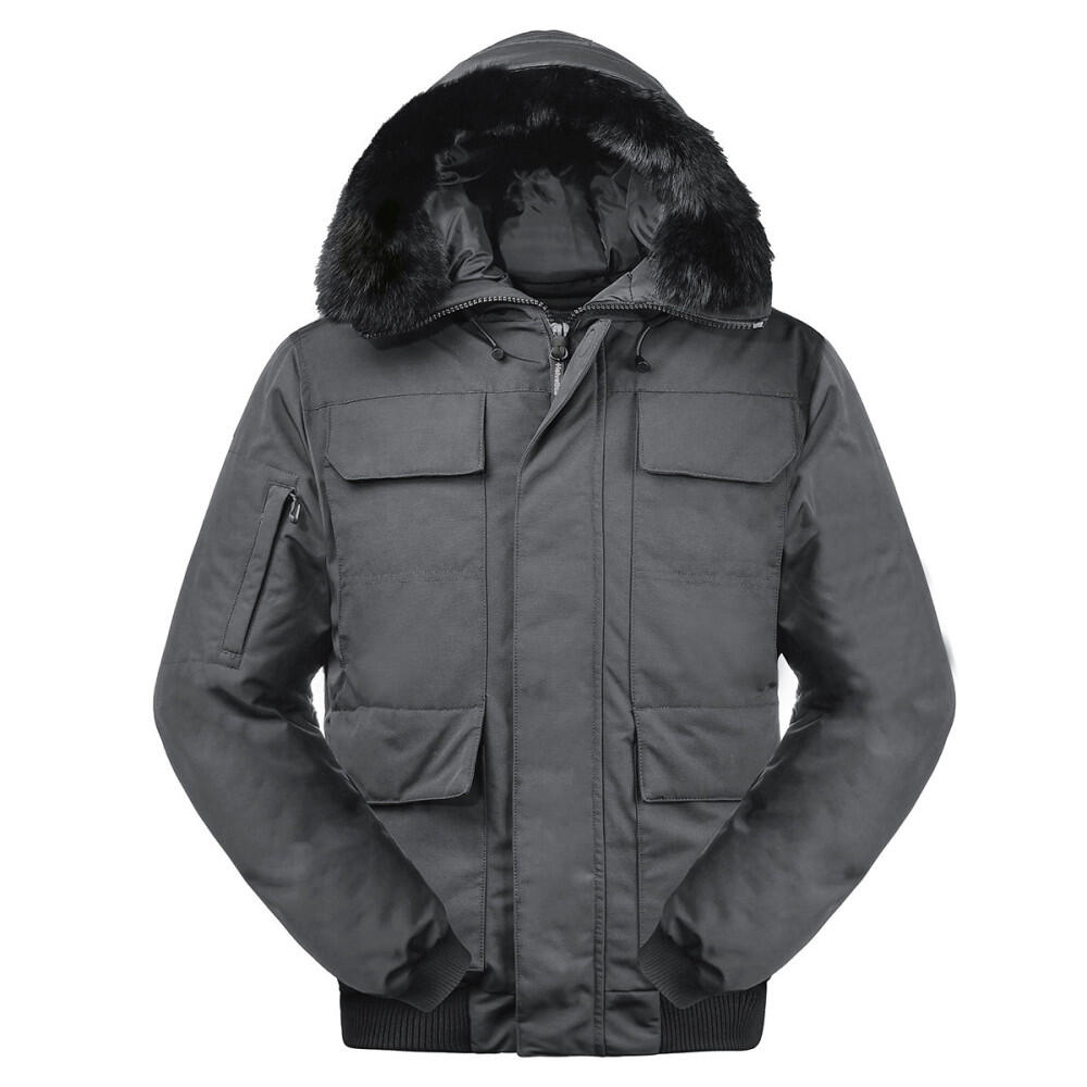 Blusão Helvetica BLOUSON HOMME QUEST INSULATED THE NORTH FACE 2/3