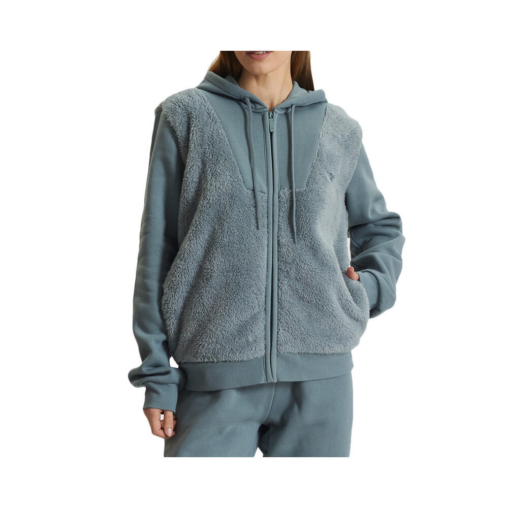 Sudadera EA7 Emporio Armani SWEAT FEMME EA7 EMPORIO ARMANI 3/7