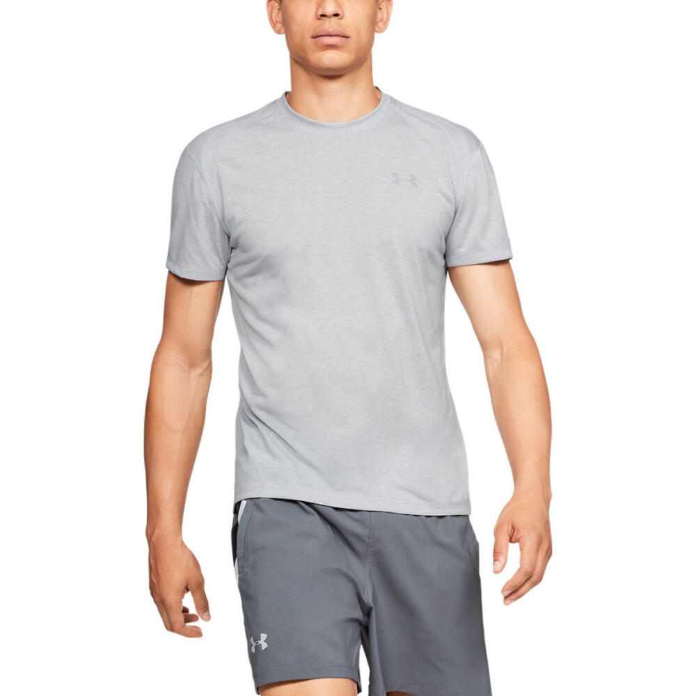 Tee-shirt Under Armour STREAKER 2.0 TWIST 3/3