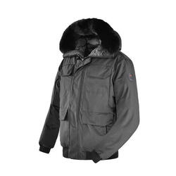 Blouson Helvetica RAPTOR DARK EDITION