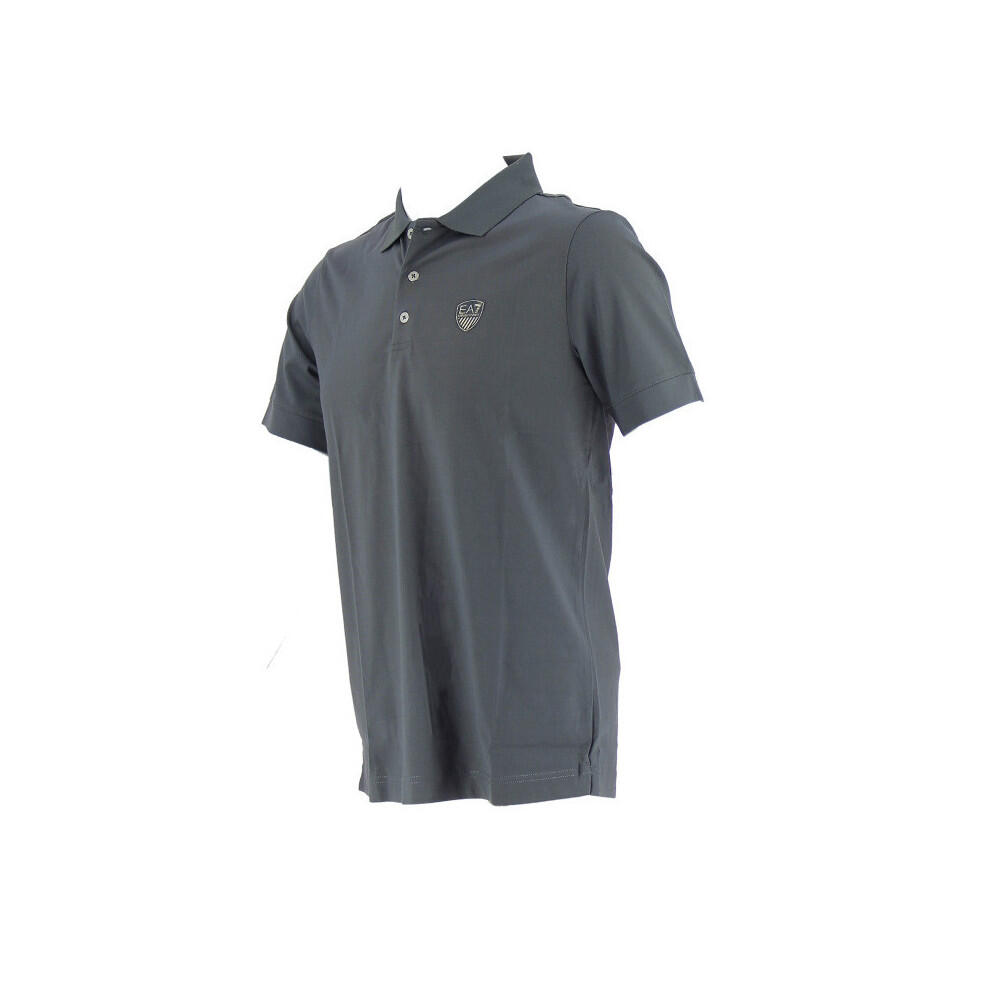 Polo para hombre EA7 Emporio Armani POLO HOMME EA7 EMPORIO ARMANI 2/4
