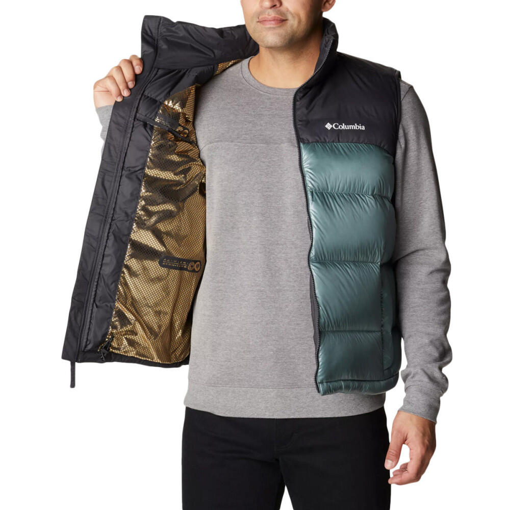 Doudoune sans manche Columbia Bulo Point™ II 4/7