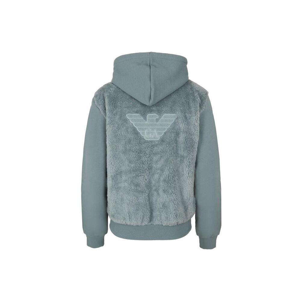 Sudadera EA7 Emporio Armani SWEAT FEMME EA7 EMPORIO ARMANI 2/7