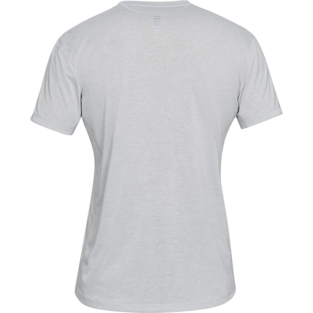 Tee-shirt Under Armour STREAKER 2.0 TWIST 2/3