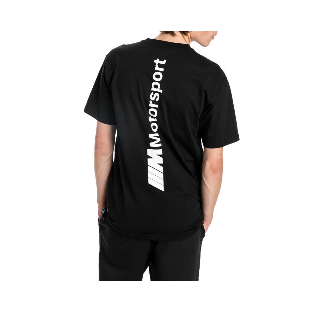 Tee-shirt Puma BMW MOTORSPORT LIFE 3/5