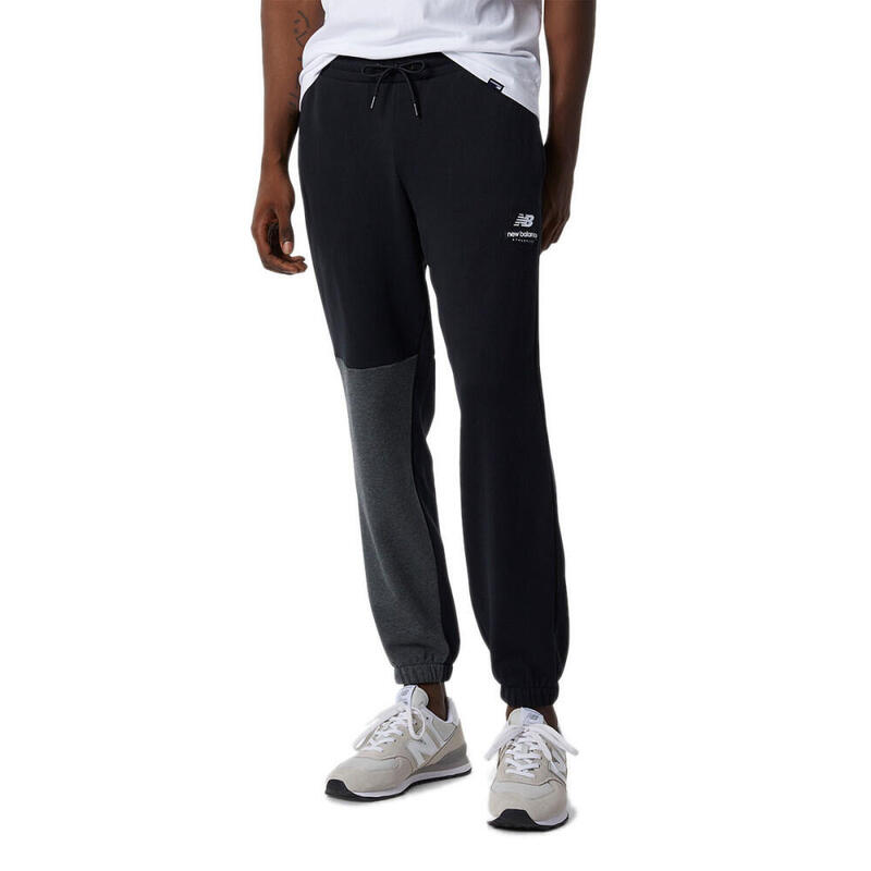 Pantalon de survêtement New Balance ATHLETICS RENEW