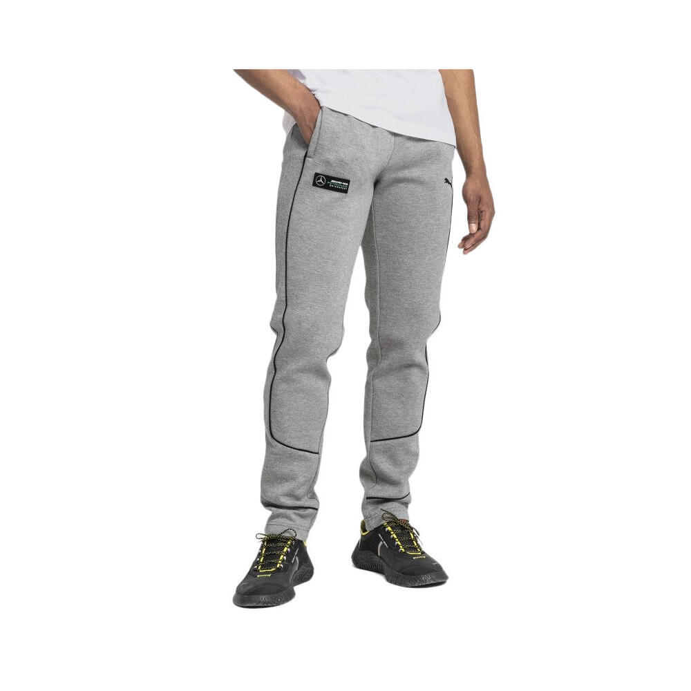 Pantalon de survêtement Puma MERCEDES AMG PETRONAS 3/3