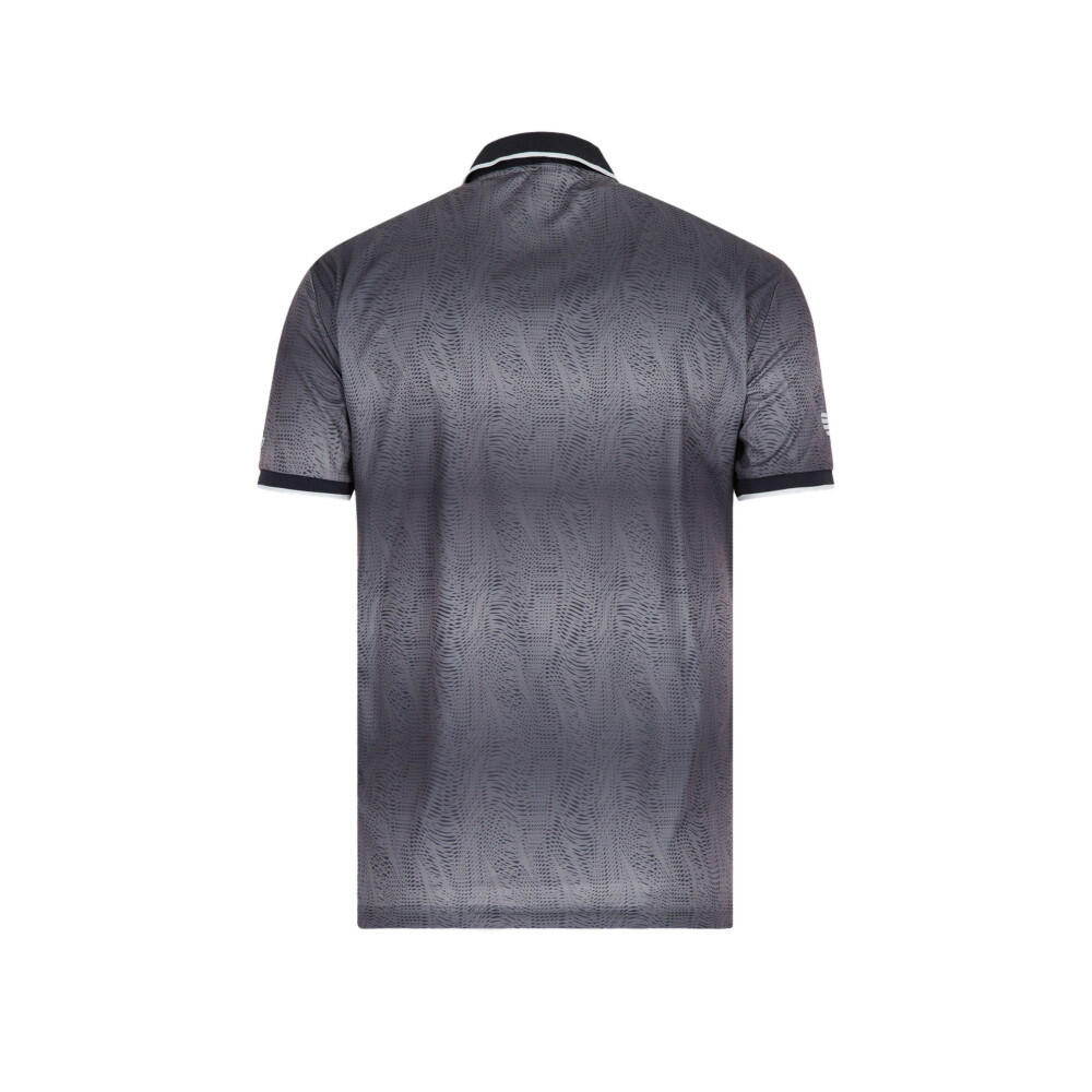Polo EA7 Emporio Armani 2/5