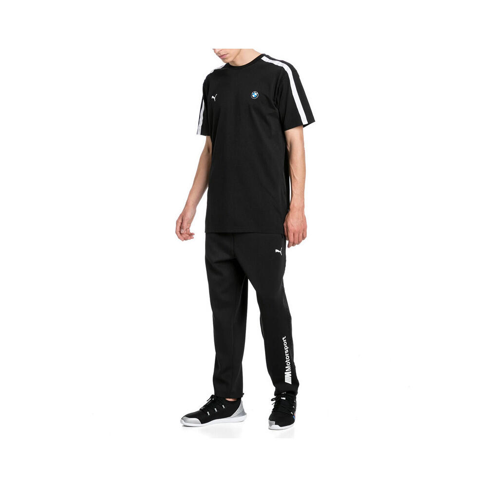 Tee-shirt Puma BMW MOTORSPORT LIFE 5/5
