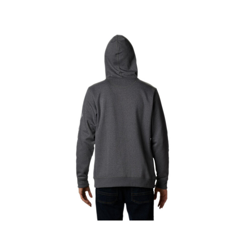 Sudadera Columbia SWEAT A CAPUCHE HOMME FLEECE COLUMBIA 3/4