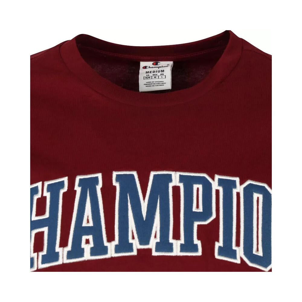 Tee-shirt Champion CREWNECK 5/5