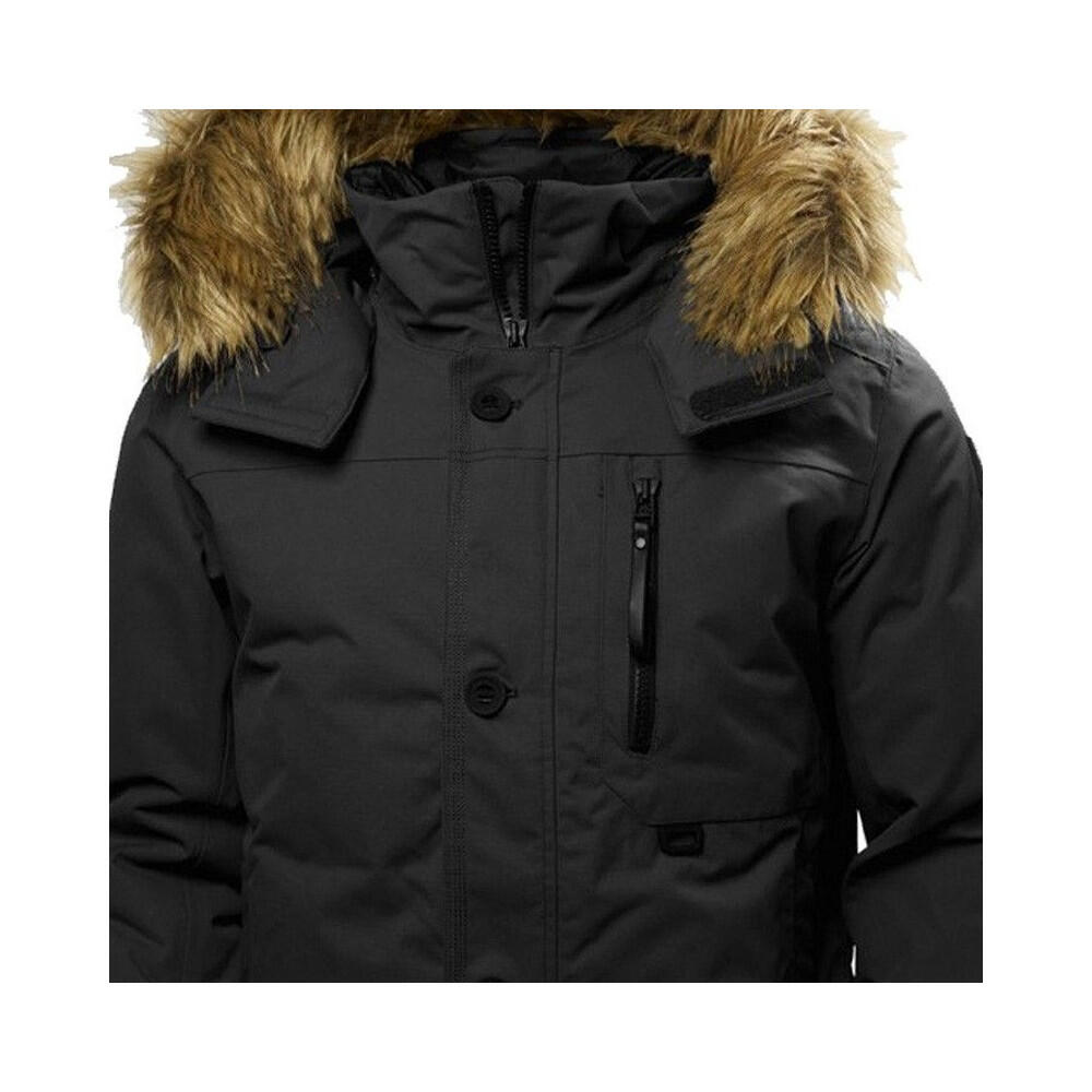 Blusão Helly Hansen Bardu Bomber 4/4