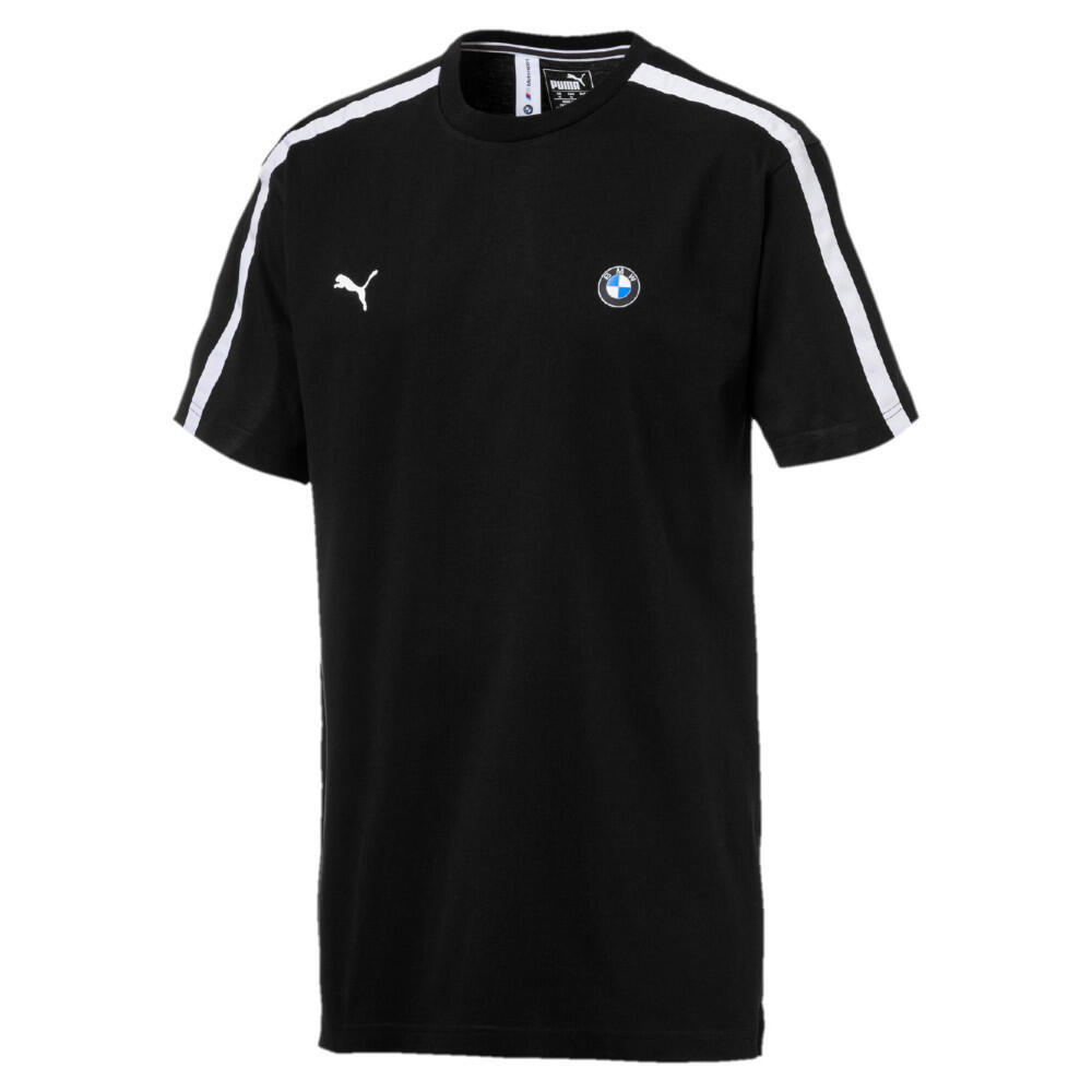 Tee-shirt Puma BMW MOTORSPORT LIFE 1/5