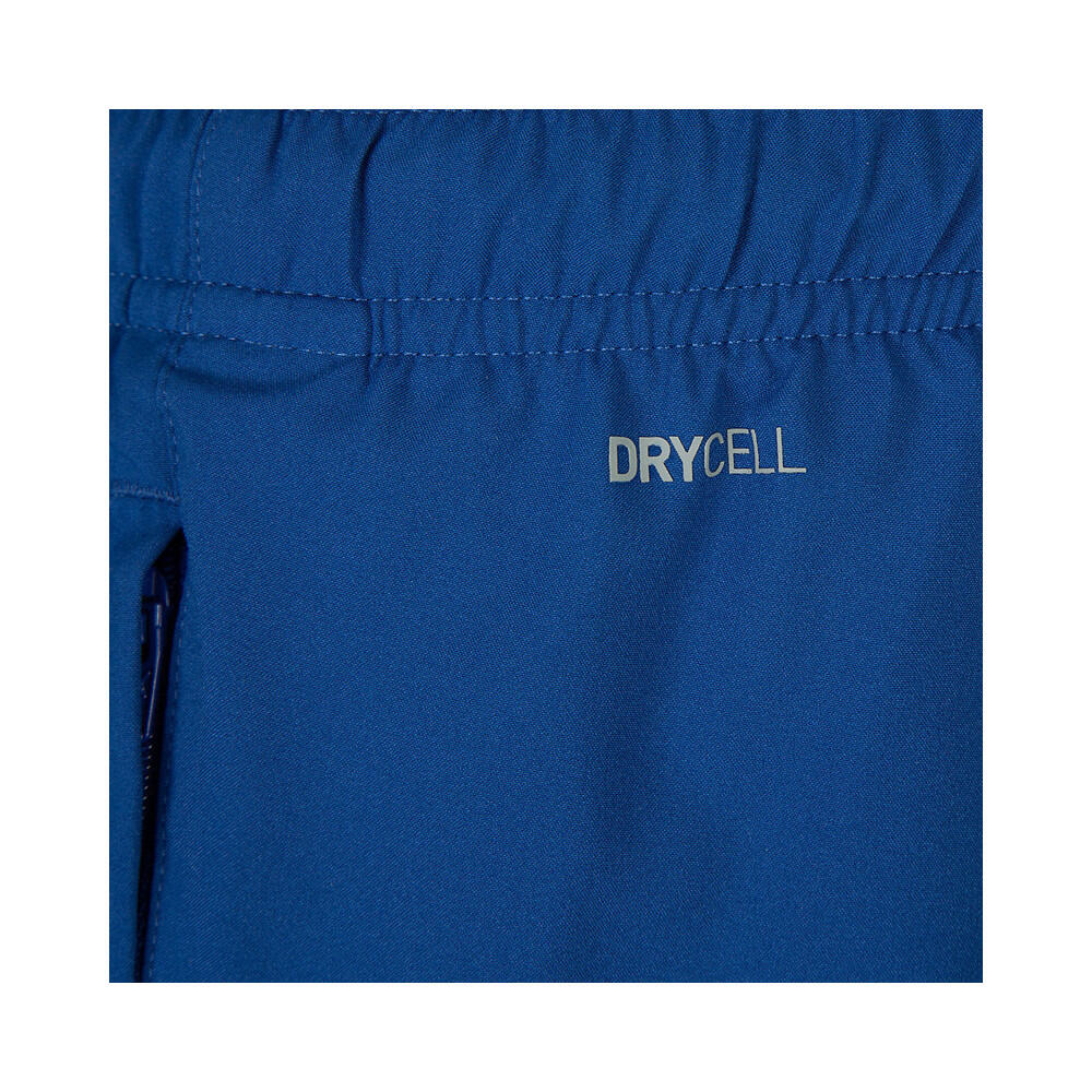 Pantalon de survêtement Puma Olympique de Marseille 22/23 Woven 4/5