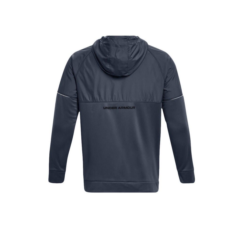 Sweat à capuche Under Armour AF STORM FZ 2/7